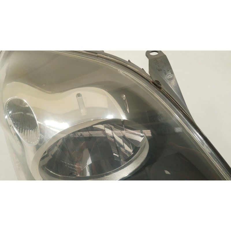 Recambio de faro derecho para ford fiesta v (jh_, jd_) 1.4 tdci referencia OEM IAM 6S6113W029AE 0301224312 