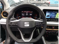 Recambio de volante para seat arona (kj7, kjp) 1.0 tgi referencia OEM IAM 5FF419091WVV  