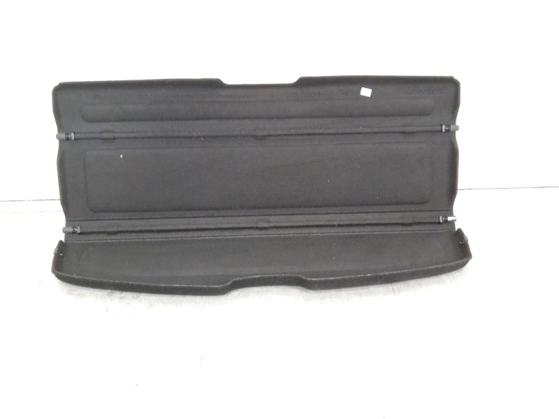 Recambio de bandeja trasera para peugeot 2008 i (cu_) 1.6 vti referencia OEM IAM 9677702380  