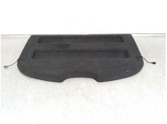 Recambio de bandeja trasera para nissan qashqai i (j10, nj10) 1.5 dci referencia OEM IAM 79910JD00C  