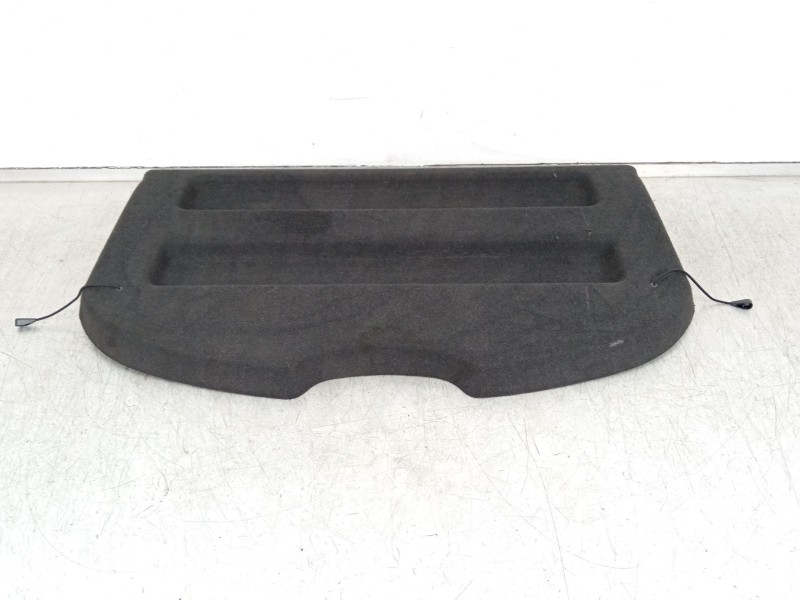 Recambio de bandeja trasera para nissan qashqai i (j10, nj10) 1.5 dci referencia OEM IAM 79910JD00C  