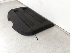 Recambio de bandeja trasera para nissan qashqai i (j10, nj10) 1.5 dci referencia OEM IAM 79910JD00C   2