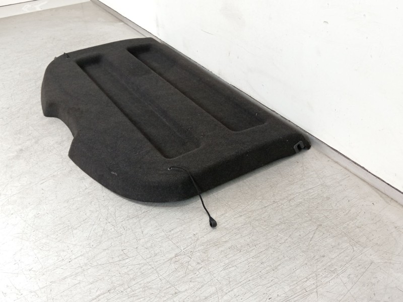 Recambio de bandeja trasera para nissan qashqai i (j10, nj10) 1.5 dci referencia OEM IAM 79910JD00C  