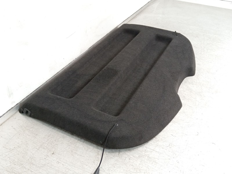 Recambio de bandeja trasera para nissan qashqai i (j10, nj10) 1.5 dci referencia OEM IAM 79910JD00C  