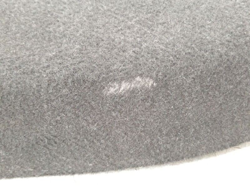 Recambio de bandeja trasera para nissan qashqai i (j10, nj10) 1.5 dci referencia OEM IAM 79910JD00C  