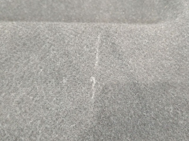 Recambio de bandeja trasera para nissan qashqai i (j10, nj10) 1.5 dci referencia OEM IAM 79910JD00C  