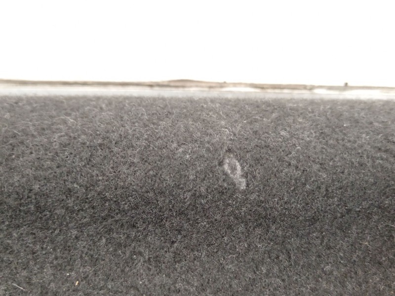 Recambio de bandeja trasera para nissan qashqai i (j10, nj10) 1.5 dci referencia OEM IAM 79910JD00C  