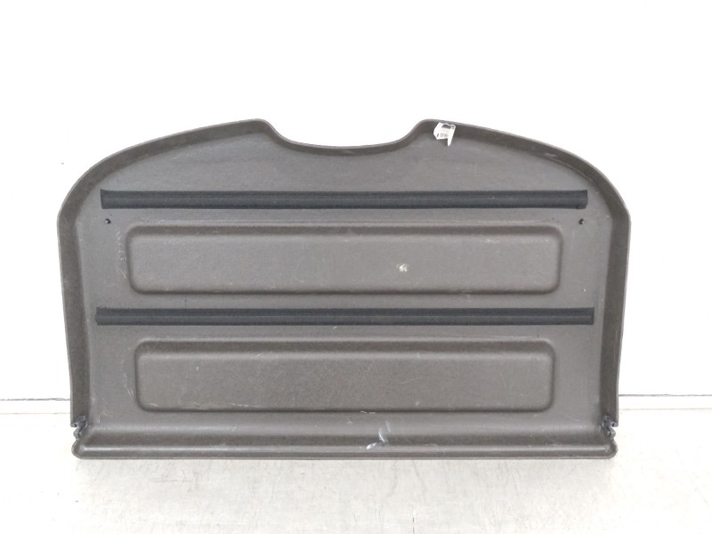 Recambio de bandeja trasera para nissan qashqai i (j10, nj10) 1.5 dci referencia OEM IAM 79910JD00C  