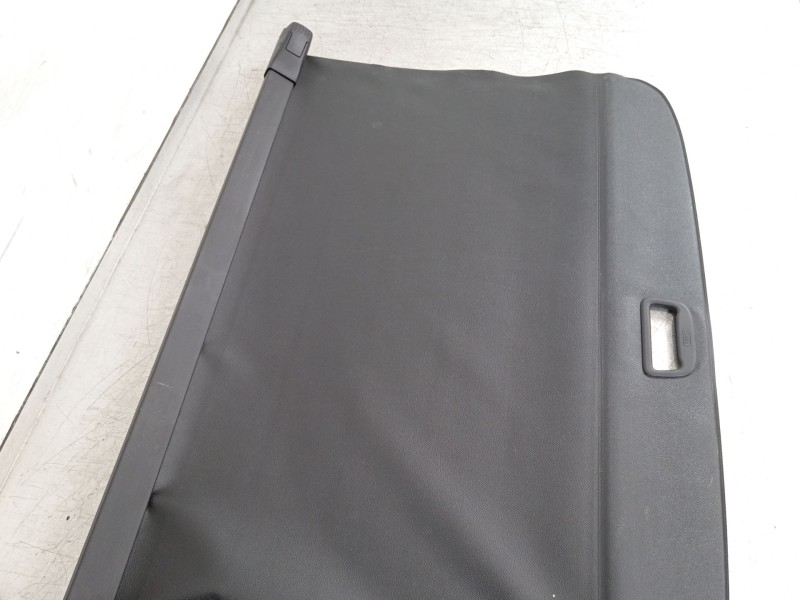 Recambio de bandeja trasera para opel astra j sports tourer enjoy referencia OEM IAM 13320028  