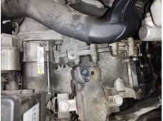 Recambio de caja cambios para volkswagen polo v (6r1, 6c1) 1.6 tdi referencia OEM IAM MGT  