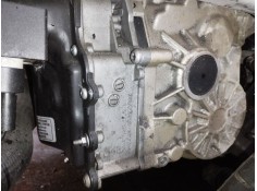 Recambio de caja cambios para volkswagen polo v (6r1, 6c1) 1.6 tdi referencia OEM IAM MGT   2