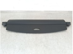 Recambio de bandeja trasera para skoda fabia combi active referencia OEM IAM 6V9867871B 6V9867871BTG9 