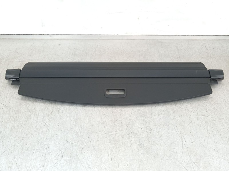 Recambio de bandeja trasera para skoda fabia combi active referencia OEM IAM 6V9867871B 6V9867871BTG9 