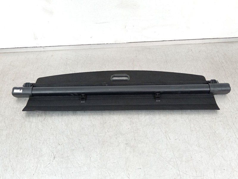 Recambio de bandeja trasera para skoda fabia combi active referencia OEM IAM 6V9867871B 6V9867871BTG9 