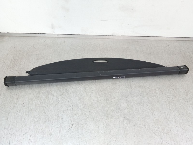 Recambio de bandeja trasera para hyundai ix35 (lm, el, elh) 1.7 crdi referencia OEM IAM 859102Y0009P  