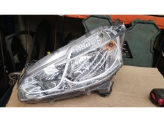 Recambio de faro izquierdo para peugeot 208 i (ca_, cc_) 1.6 referencia OEM IAM 90030562 9802221880 