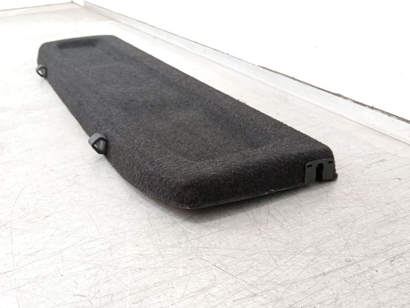 Recambio de bandeja trasera para suzuki swift iii (mz, ez) 1.3 (rs 413) referencia OEM IAM 8891062J00BLG  