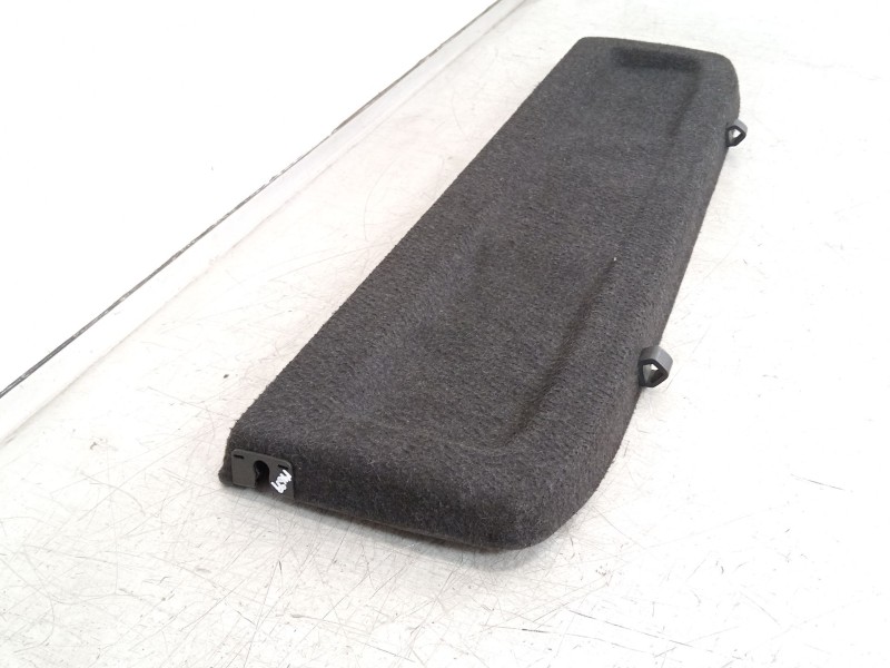 Recambio de bandeja trasera para suzuki swift iii (mz, ez) 1.3 (rs 413) referencia OEM IAM 8891062J00BLG  