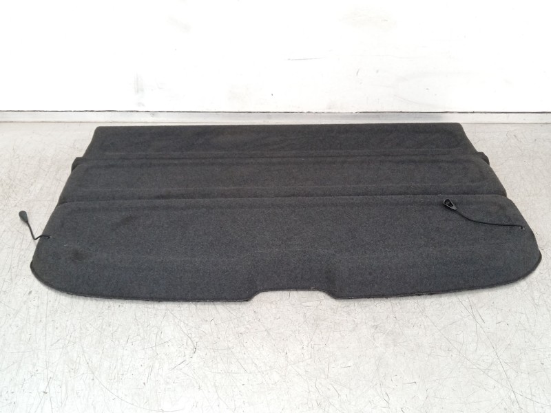 Recambio de bandeja trasera para peugeot 3008 confort referencia OEM IAM 96843207ZE  