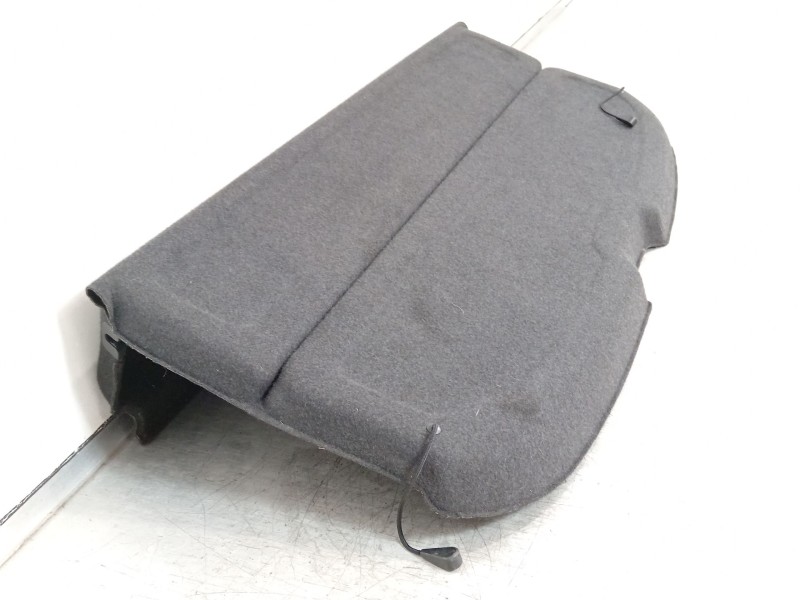 Recambio de bandeja trasera para peugeot 3008 confort referencia OEM IAM 96843207ZE  