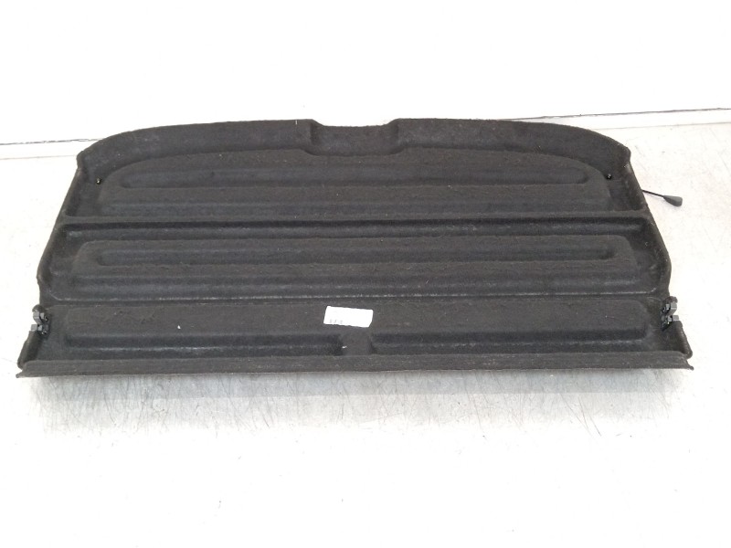 Recambio de bandeja trasera para peugeot 3008 confort referencia OEM IAM 96843207ZE  