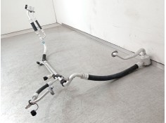 Recambio de tubo aire acondicionado para hyundai kona (os, ose, osi) 1.6 gdi hybrid referencia OEM IAM T416231280 T301355450 977 2