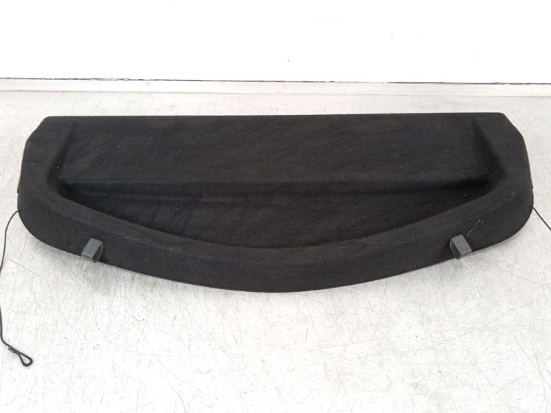 Recambio de bandeja trasera para mazda 2 (de_, dh_) 1.5 (de5fs) referencia OEM IAM D65168310 D65168310B02 