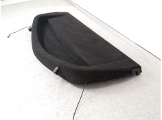 Recambio de bandeja trasera para mazda 2 (de_, dh_) 1.5 (de5fs) referencia OEM IAM D65168310 D65168310B02  2