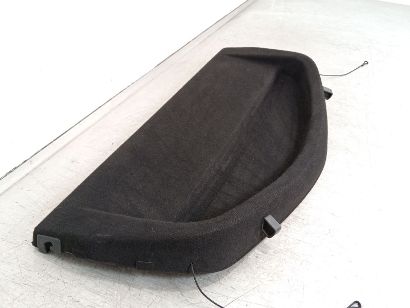 Recambio de bandeja trasera para mazda 2 (de_, dh_) 1.5 (de5fs) referencia OEM IAM D65168310 D65168310B02 