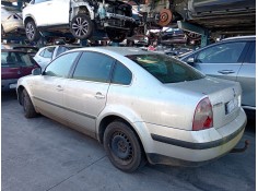 volkswagen passat b5.5 (3b3) del año 2007