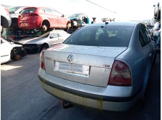 volkswagen passat b5.5 (3b3) del año 2007 2