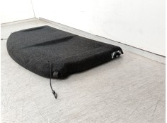 Recambio de bandeja trasera para toyota auris (_e18_) 1.4 d-4d (nde180_) referencia OEM IAM 6433002D30C0   2