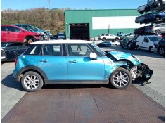 mini mini (r56) del año 2016