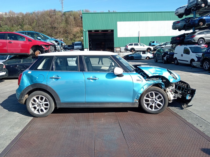 mini mini (r56) del año 2016