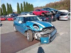 mini mini (r56) del año 2016 2