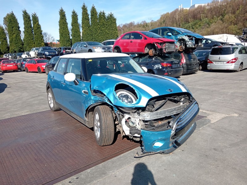 mini mini (r56) del año 2016