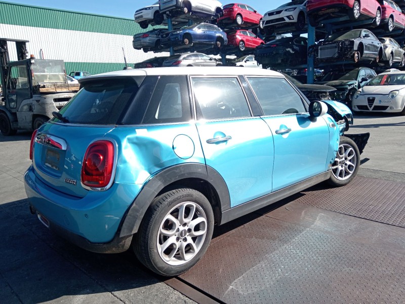 mini mini (r56) del año 2016