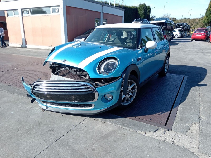 mini mini (r56) del año 2016