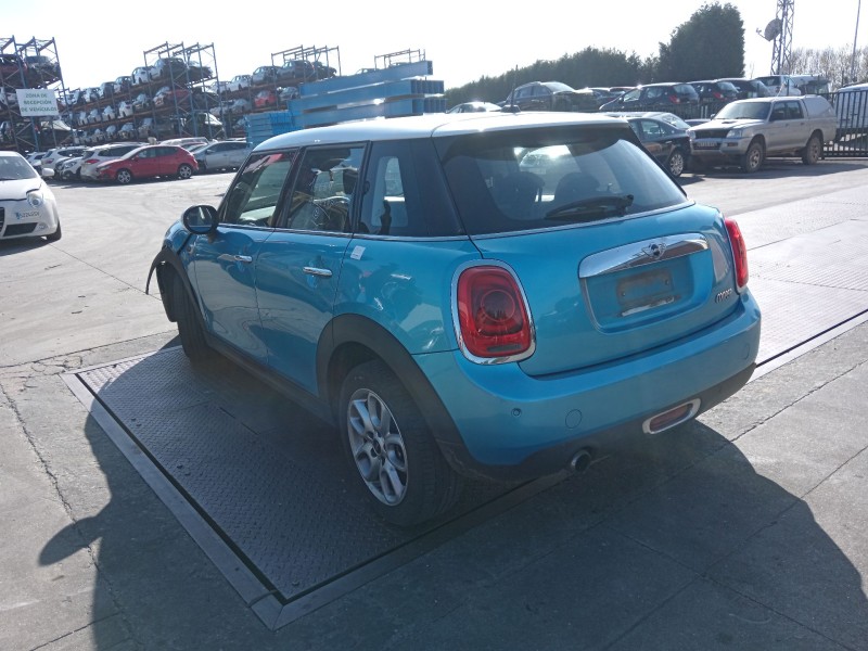 mini mini (r56) del año 2016