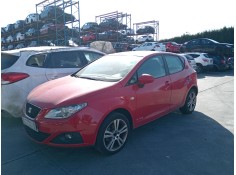 seat ibiza iv (6j5, 6p1) del año 2012