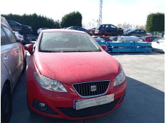 seat ibiza iv (6j5, 6p1) del año 2012 2