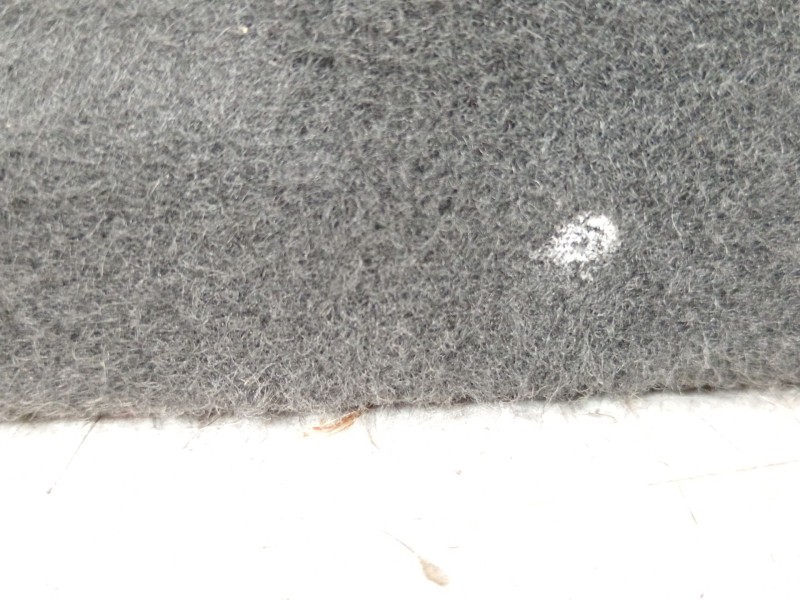 Recambio de bandeja trasera para volkswagen golf vii (5g1, bq1, be1, be2) 1.5 tgi referencia OEM IAM 5G6867769F  