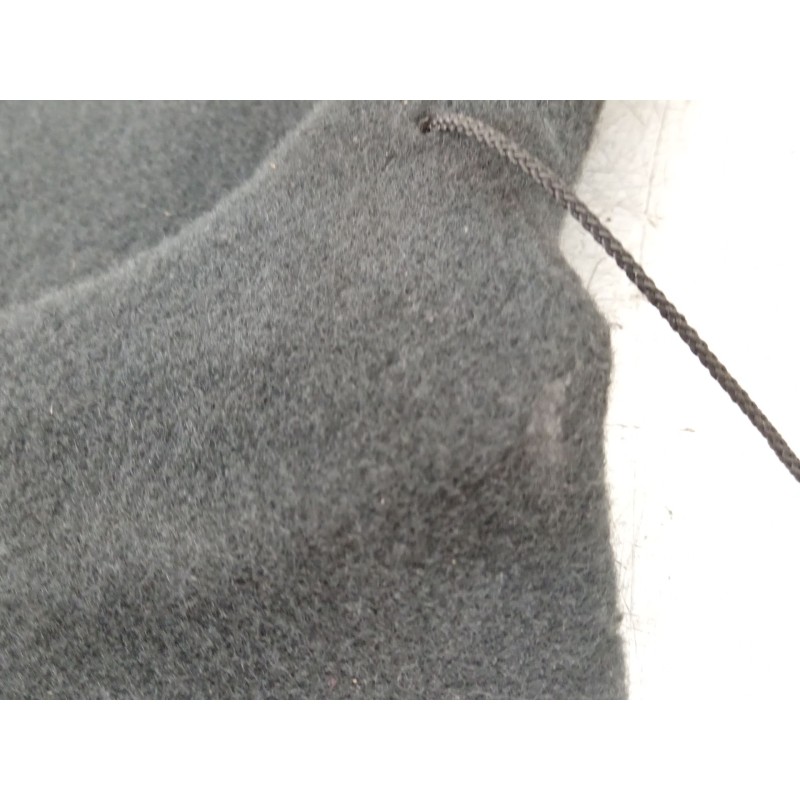 Recambio de bandeja trasera para volkswagen golf vii (5g1, bq1, be1, be2) 1.5 tgi referencia OEM IAM 5G6867769F  