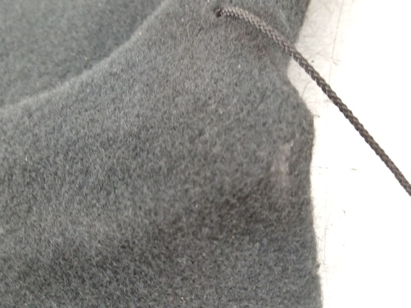 Recambio de bandeja trasera para volkswagen golf vii (5g1, bq1, be1, be2) 1.5 tgi referencia OEM IAM 5G6867769F  