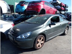 peugeot 307 cc (3b) del año 2004