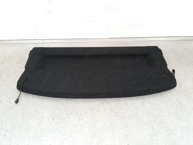 Recambio de bandeja trasera para peugeot 308 business line referencia OEM IAM 96776417ZD  