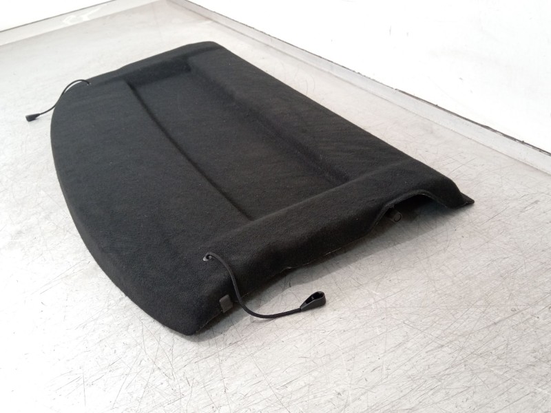 Recambio de bandeja trasera para peugeot 308 business line referencia OEM IAM 96776417ZD  