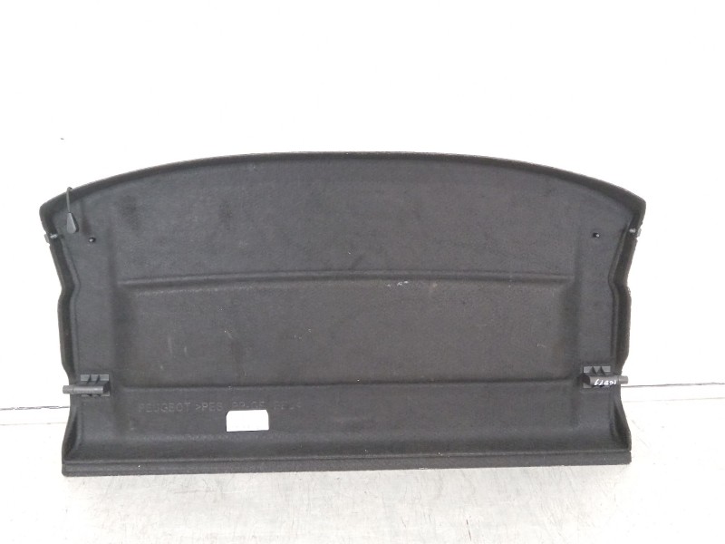 Recambio de bandeja trasera para peugeot 308 business line referencia OEM IAM 96776417ZD  