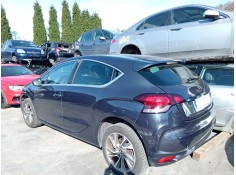 citroën ds4 (nx_) del año 2011