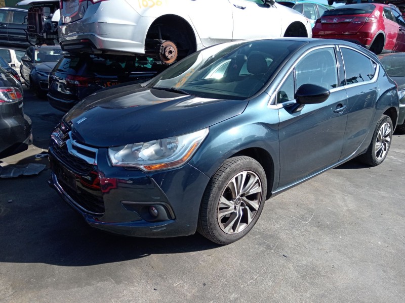 citroën ds4 (nx_) del año 2011